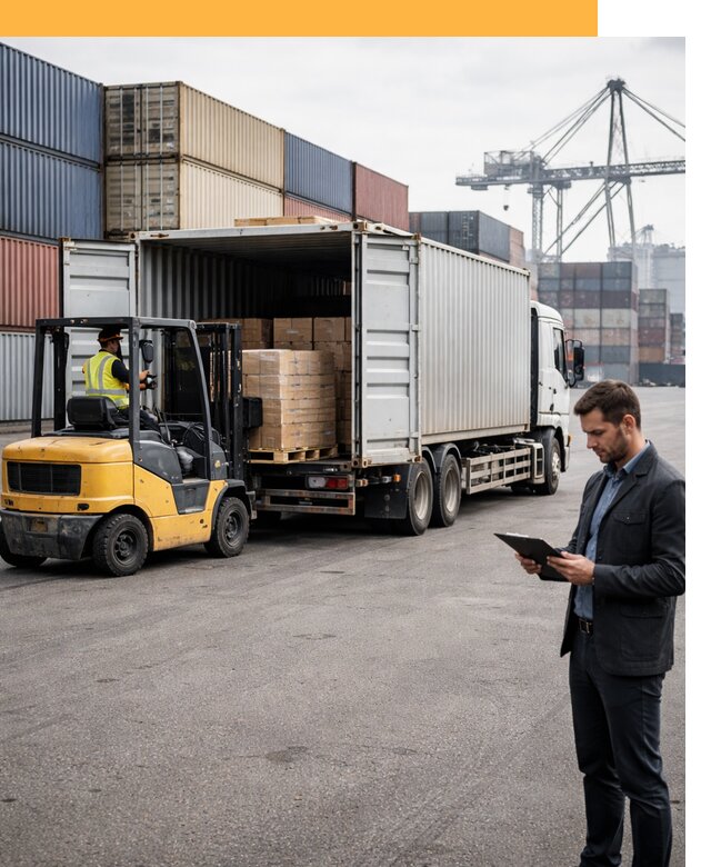 Экспортные перевозки грузов по миру от 36190 руб быстро и надежно