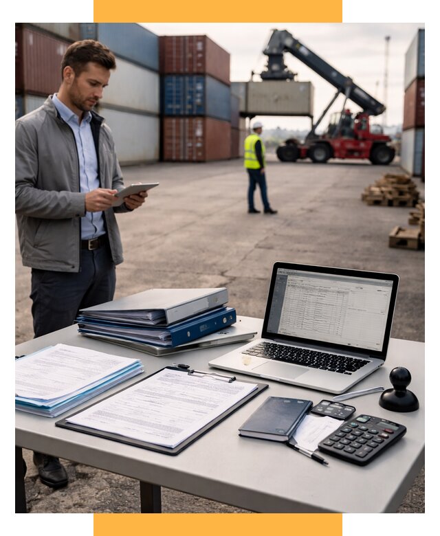 Контейнерные перевозки грузов по миру от 124080 р. | СетСервис-Рск