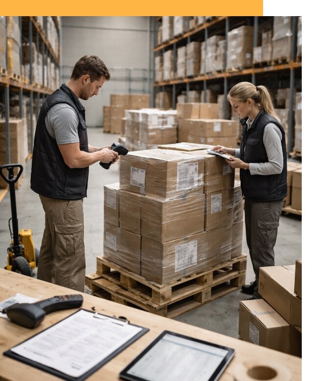 Консолидация грузов по миру от 8272 руб, оптимизация доставки