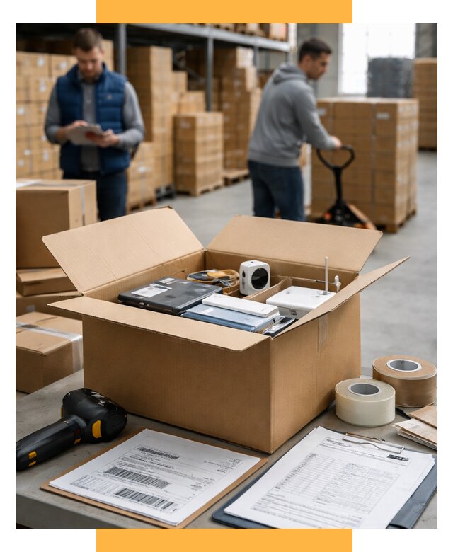 Доставка грузов из Китая в Россию от 62040 р. | СетСервис-Рск