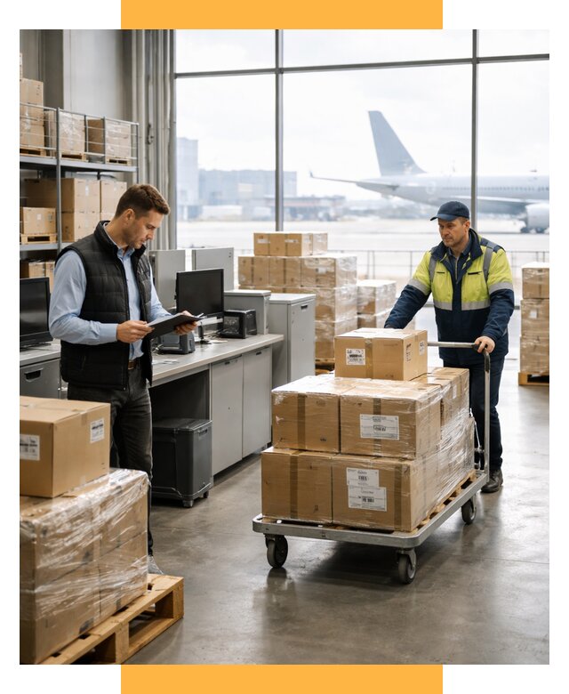 Авиадоставка из Китая от 672 р. — быстро | СетСервис-Рск