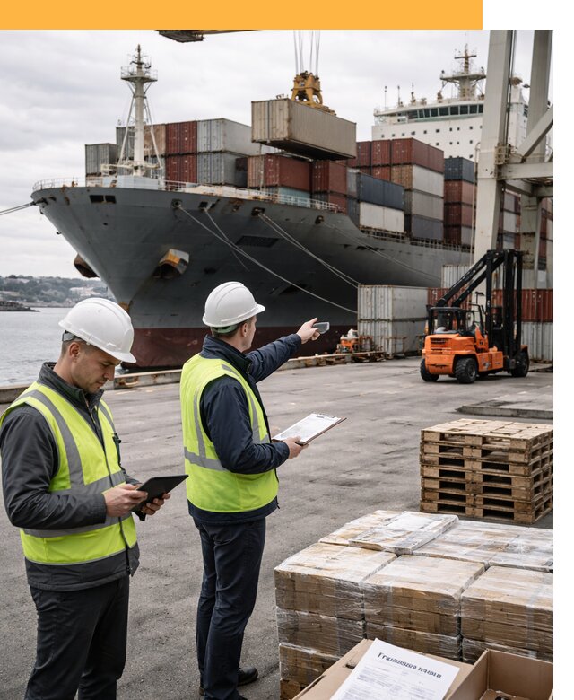 Морские перевозки из Китая от 93060 руб, контейнерные рейсы