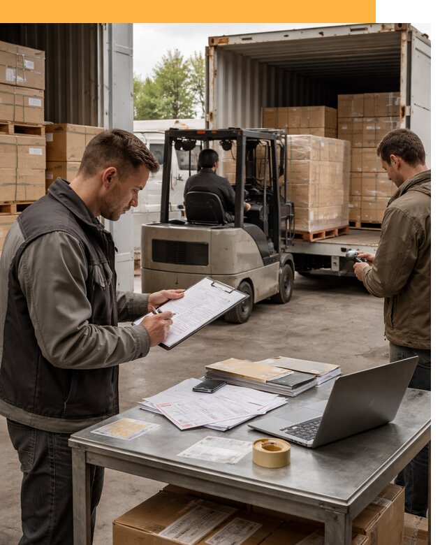 Карго доставка из Китая морские и авиаперевозки от 87890