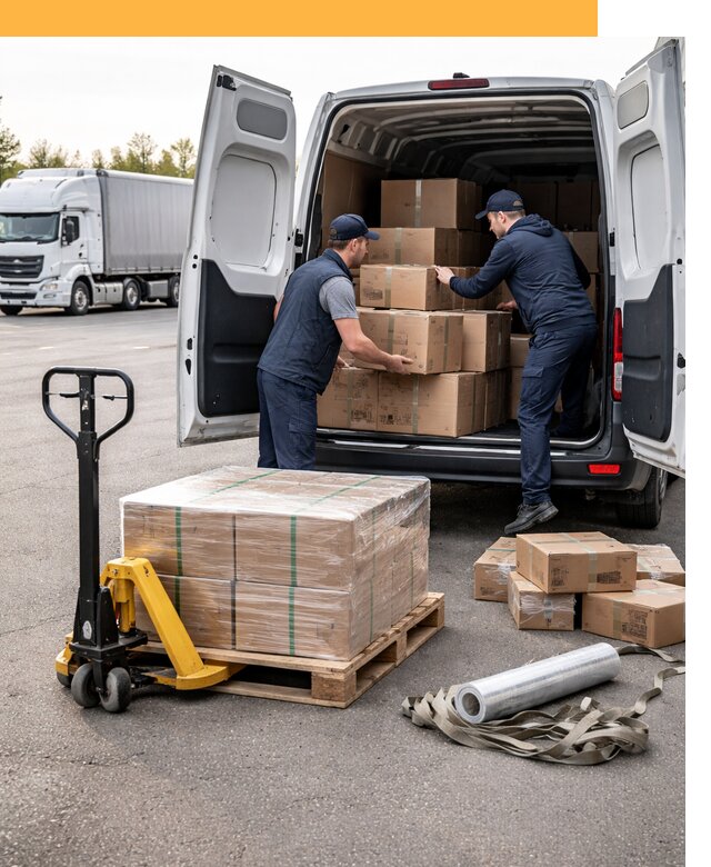 Автоперевозки из Турции: сборные и прямые рейсы от 124080 руб