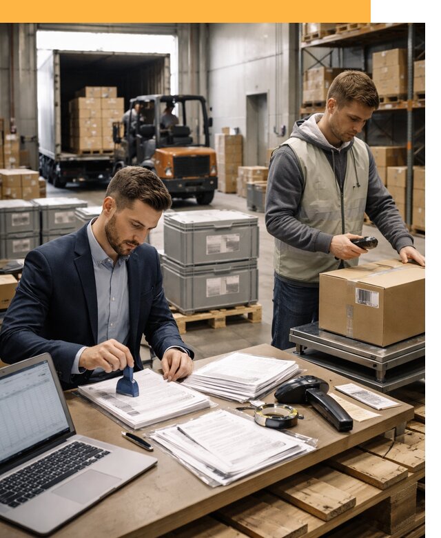 Доставка грузов из США под ключ морские авиа и жд от 36190 руб