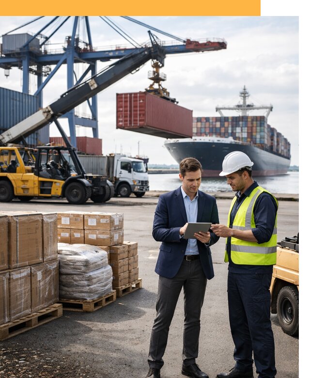 Морские перевозки из США экспорт грузов от 46530 руб