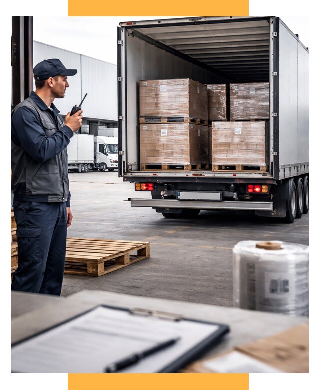 Автоперевозки из Италии от 87890 р., надежно СетСервис-Рск