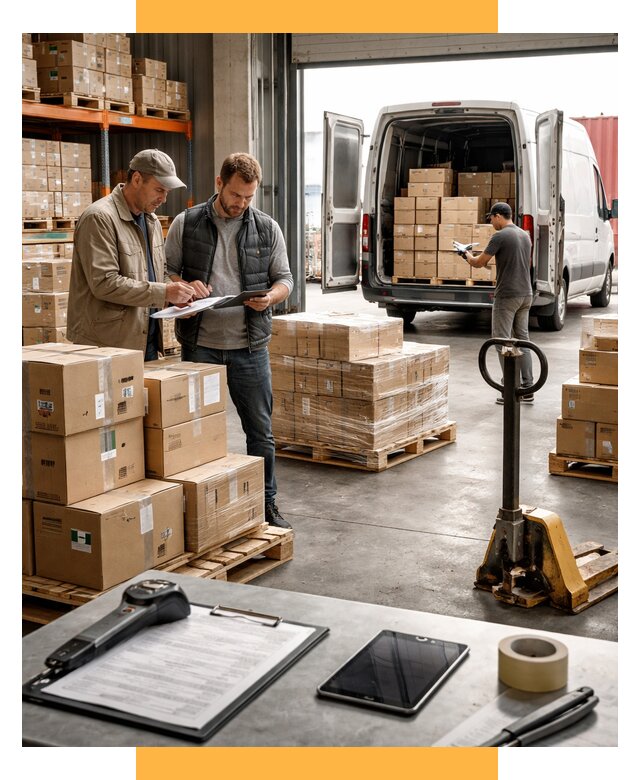 Сборные грузы из Италии, доставка от 19129 р. СетСервис-Рск