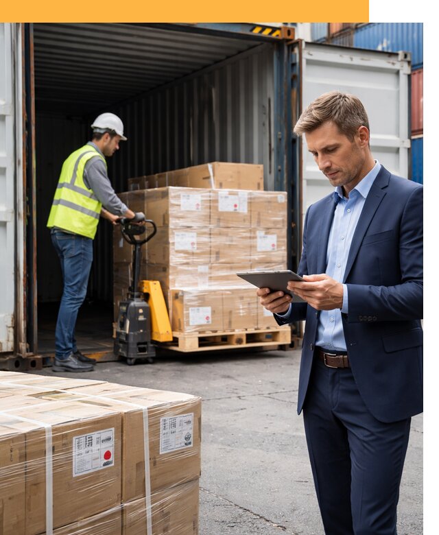 Доставка грузов из Японии: полная логистика от 93060 руб