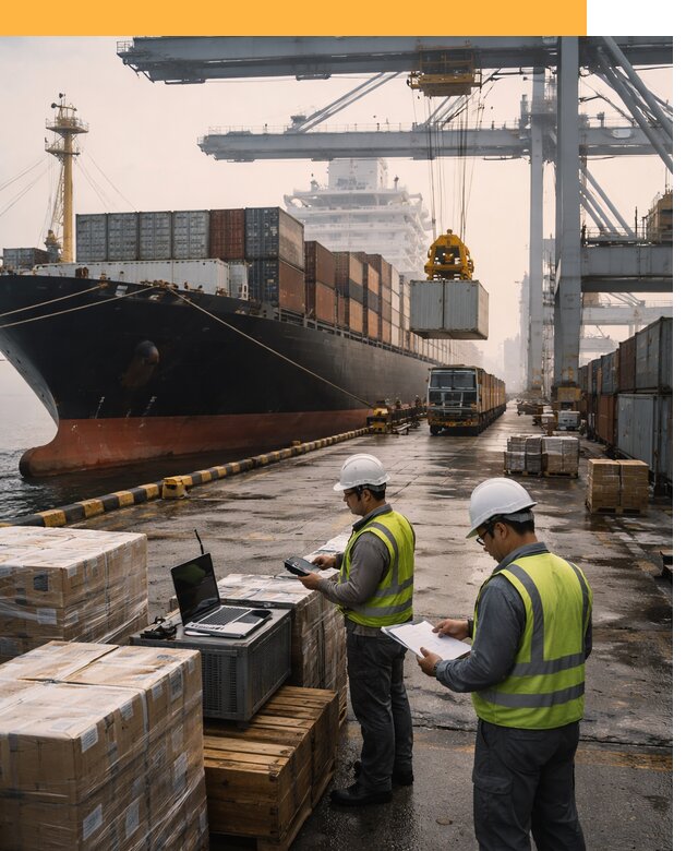 Морские перевозки из Японии от 93060 руб, доставка по миру