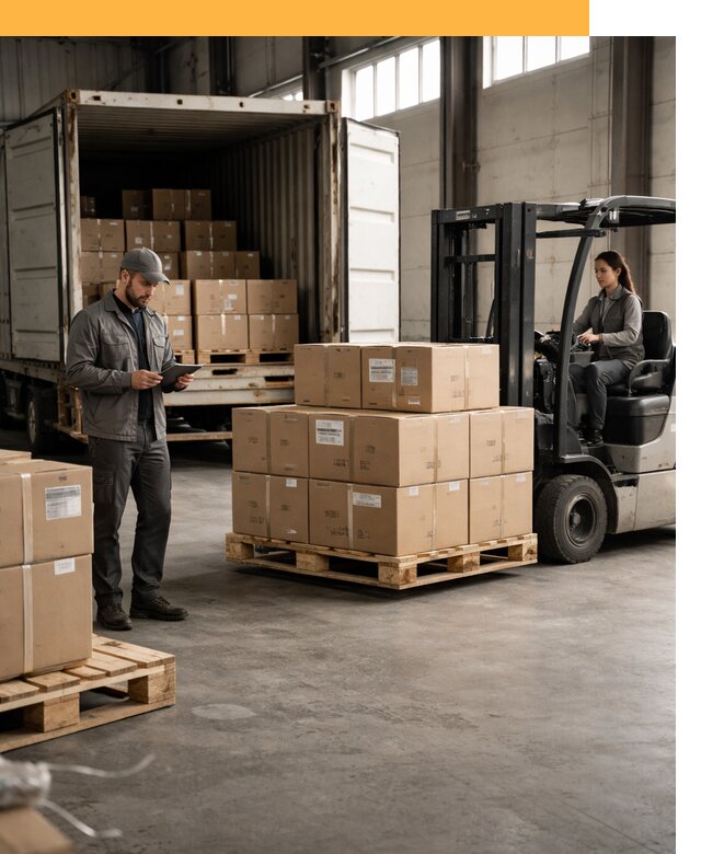 Доставка грузов из Кореи от 25850 руб морем авиацией и жд