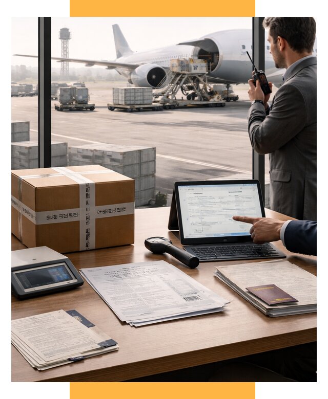 Авиадоставка из Кореи в Россию от 7755 р., сервис СетСервис-Рск