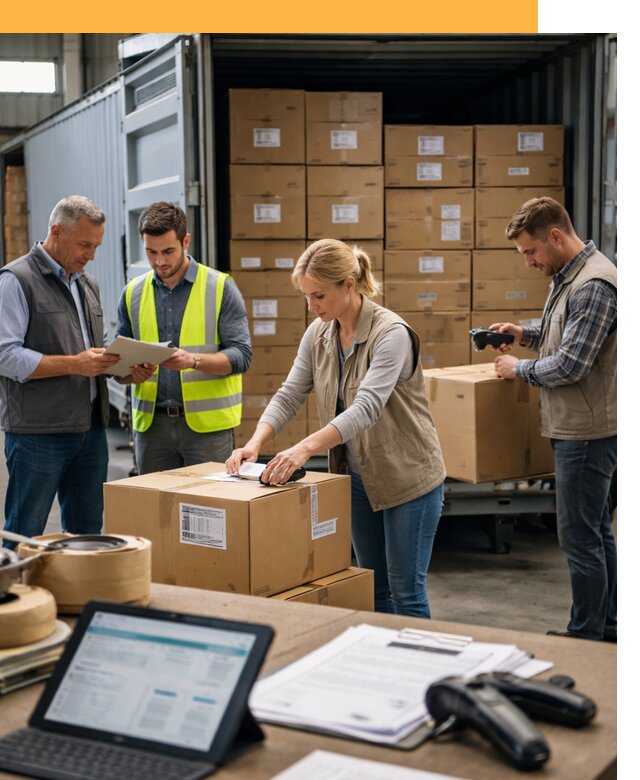 Доставка и таможенное оформление грузов из Вьетнама от 77550