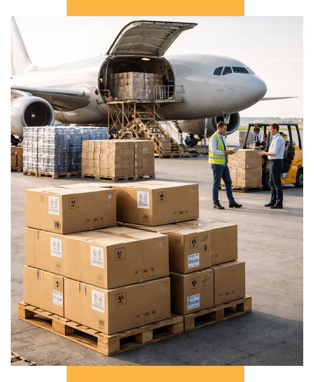 Авиадоставка из Вьетнама в Россию от 879 р. | СетСервис-Рск