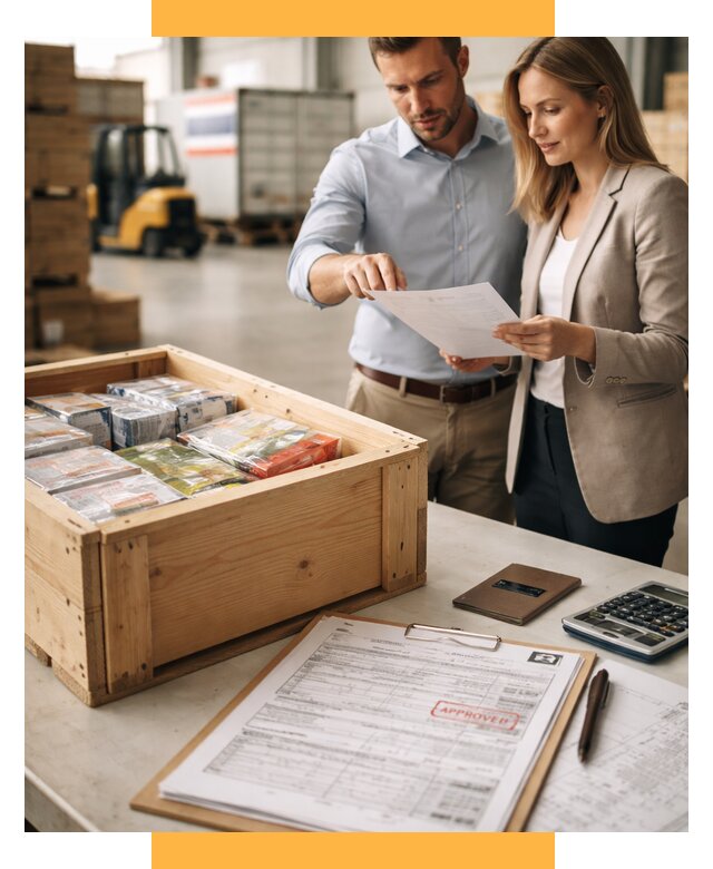 Доставка грузов из Таиланда в Россию от 36190 р. СетСервис-Рск