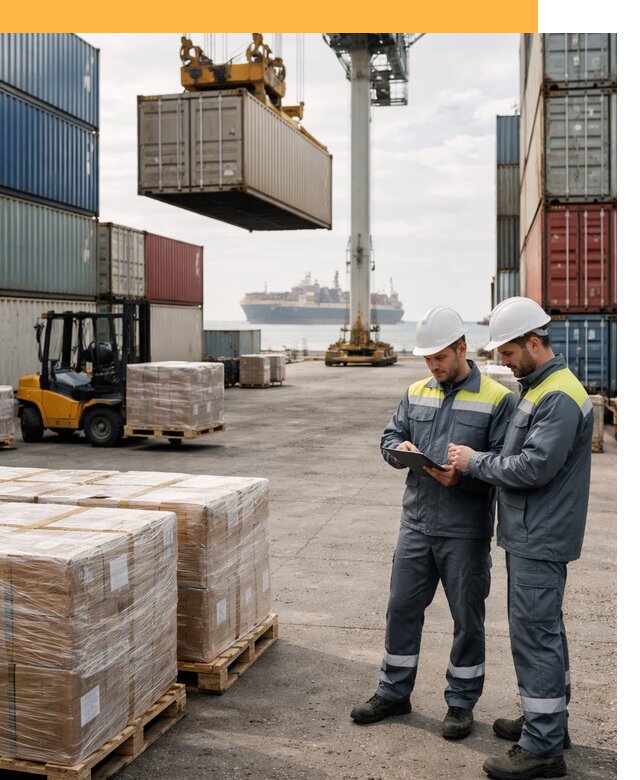 Морские перевозки из Таиланда от 87890 руб, доставка и таможня