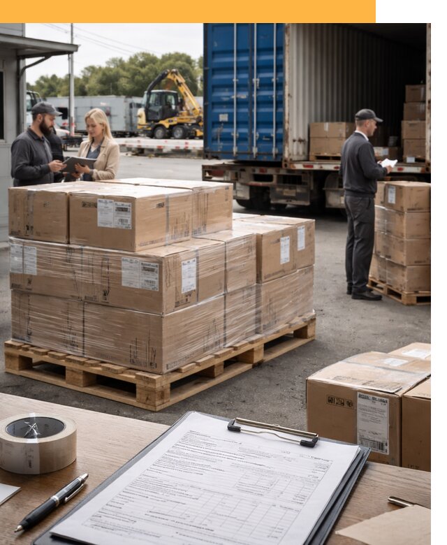 Доставка грузов из Малайзии: морем и авиа от 87890 руб.