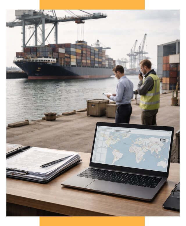 Морские перевозки из Малайзии от 87890 р. | СетСервис-Рск