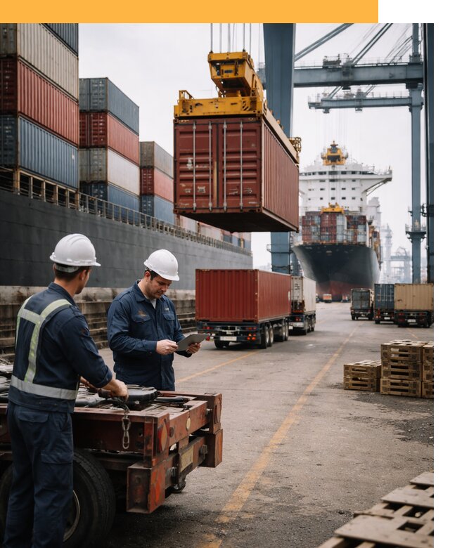 Морские перевозки из Малайзии: фрахт и таможня от 87890 руб за ед