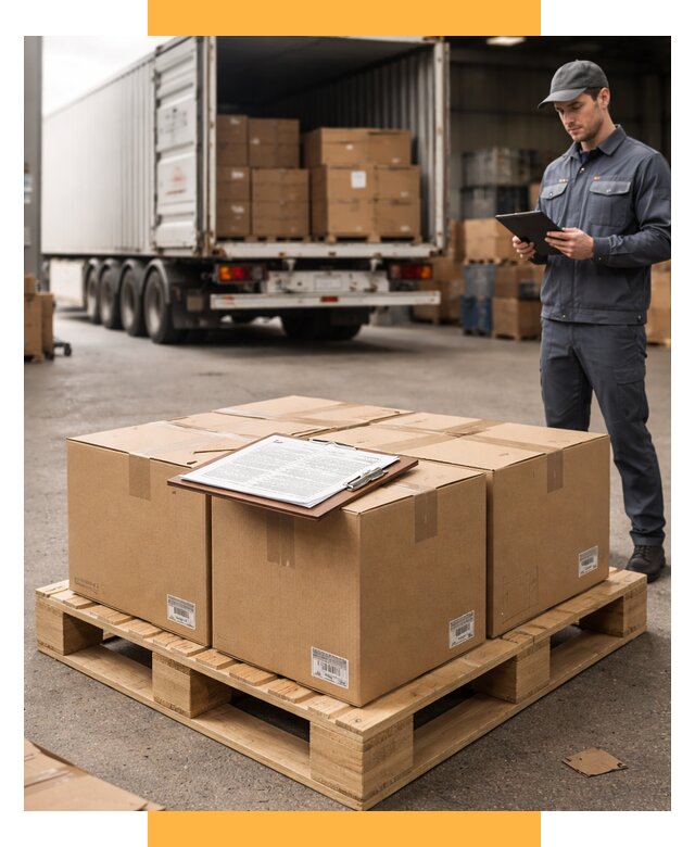 Доставка грузов из Ирана в Россию от 1241 р., СетСервис-Рск