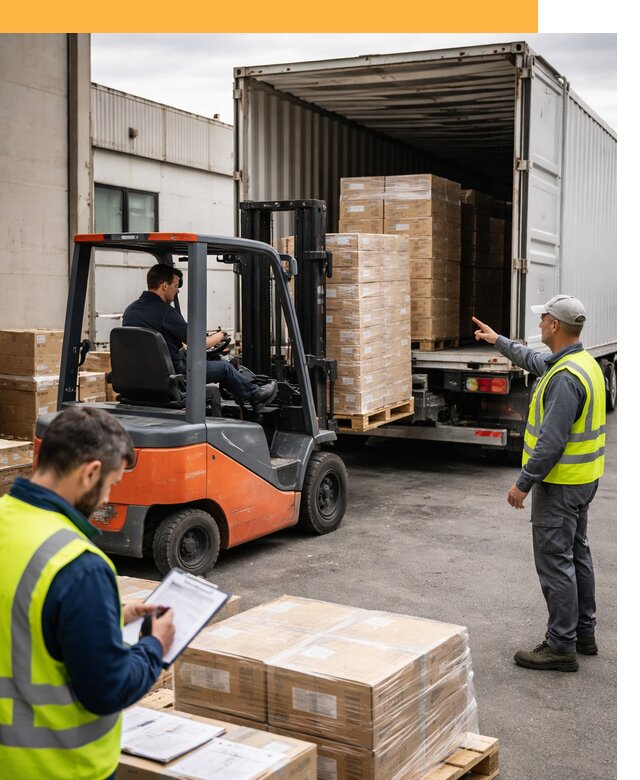 Доставка грузов из Армении по всему миру от 12408 руб.