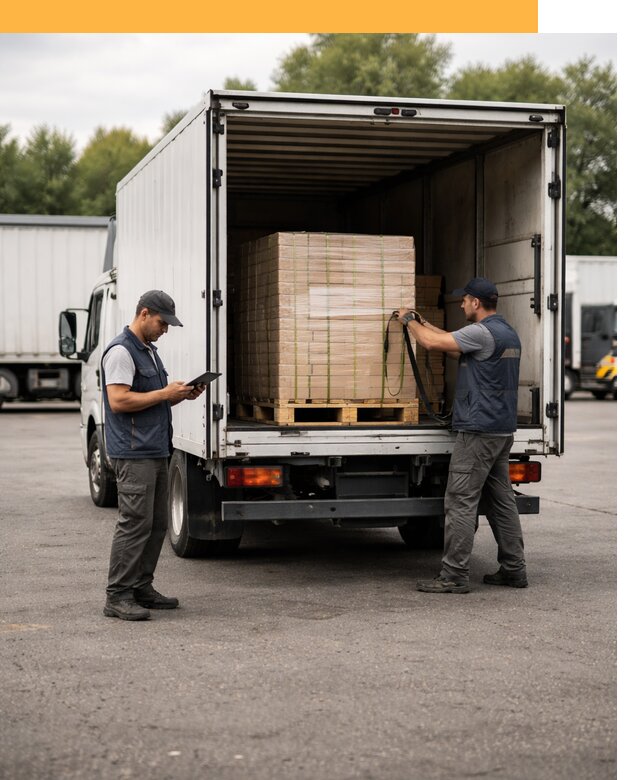 Автоперевозки из Армении автотранспортом от 98230 руб