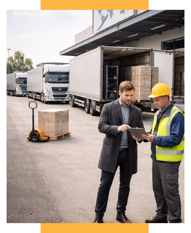 Автоперевозки из Грузии от 87890 р. - логистика СетСервис-Рск