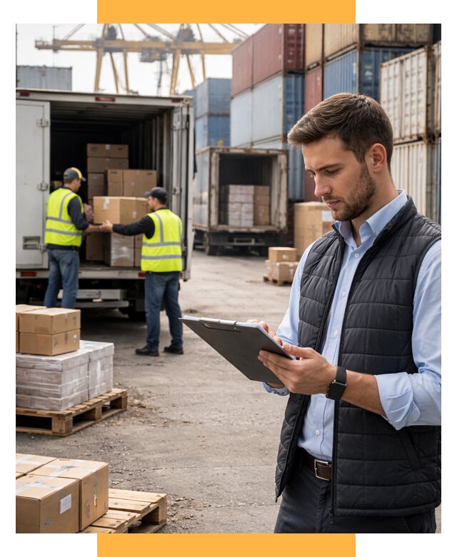 Доставка грузов из Азербайджана от 36190 р., СетСервис-Рск