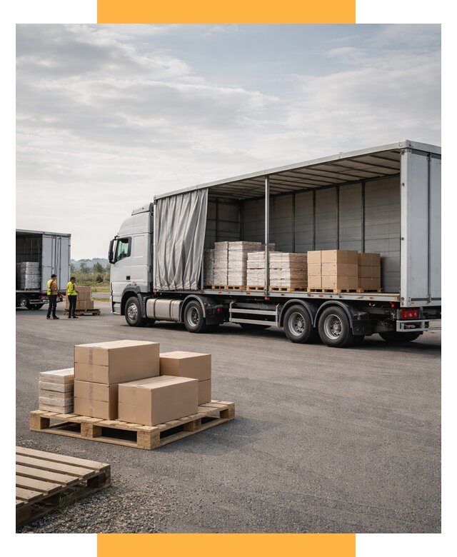 Автоперевозки из Казахстана от 87890 руб. | СетСервис-Рск