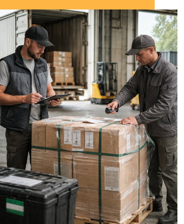 Доставка грузов из Узбекистана: международные перевозки от 46530