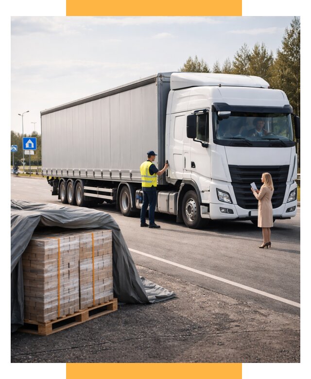 Автоперевозки из Узбекистана от 186120 р. — СетСервис-Рск логистика