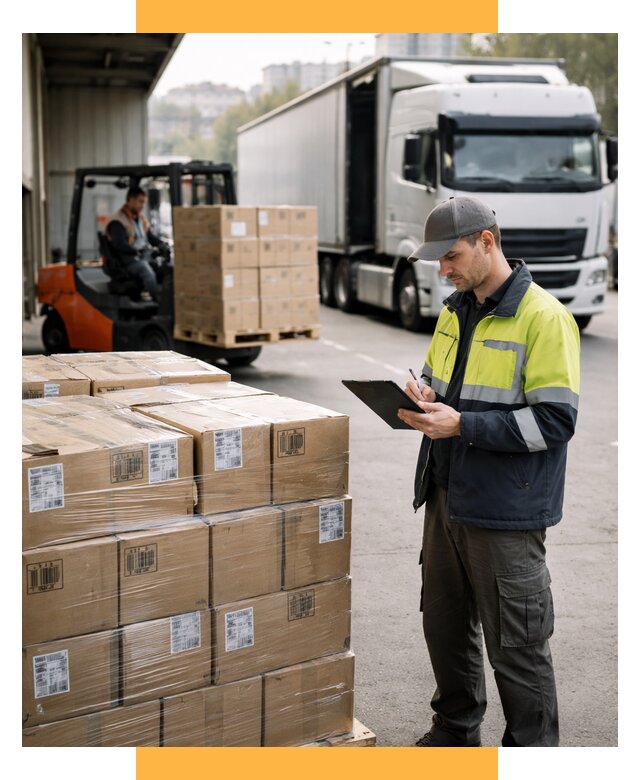 Доставка грузов из Киргизии в Россию от 15510 р. | СетСервис-Рск