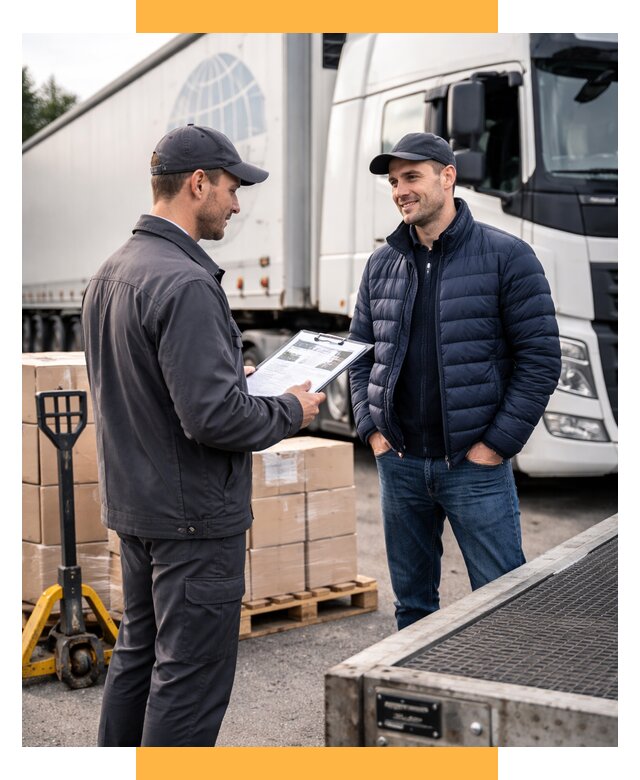 Автоперевозки грузов из Киргизии от 87890 р. — СетСервис-Рск