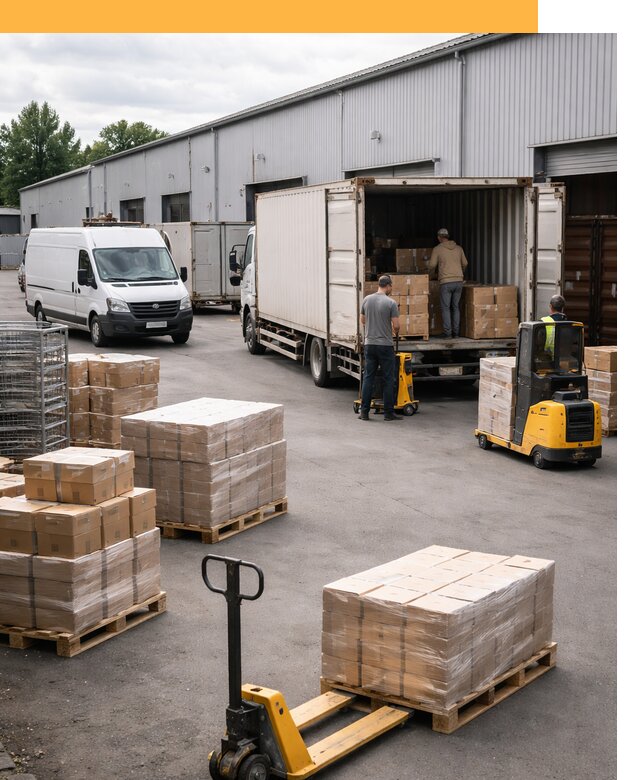 Доставка грузов из Беларуси по всему миру от 15510 руб