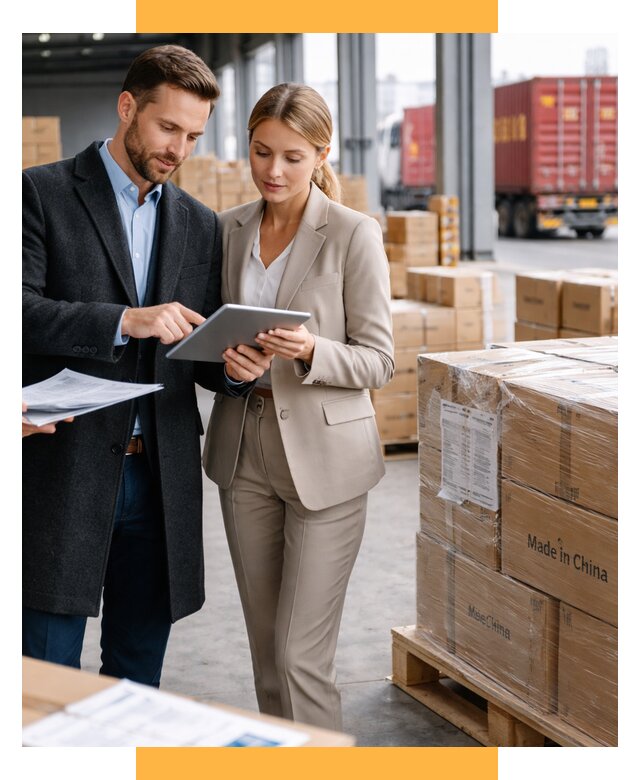 Доставка грузов в Китай от 36190 р. надежная логистика СетСервис-Рск