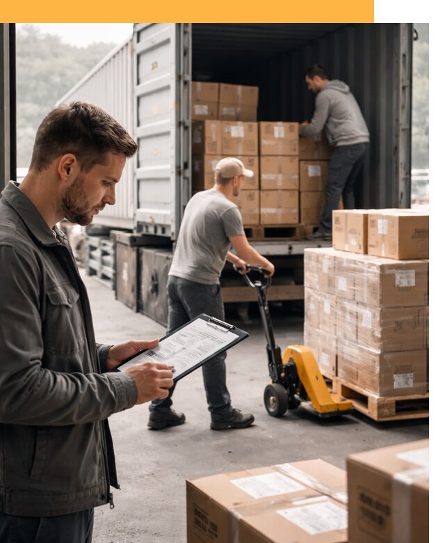 Доставка грузов в Китай: экспресс и мультимодальные перевозки от 36190