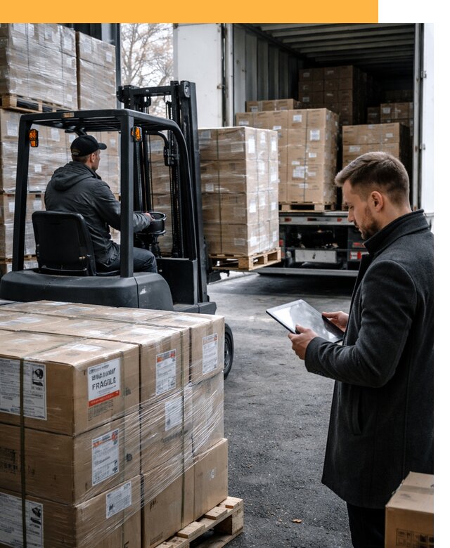 Доставка грузов в Турцию морем, землей и авиатранспортом от 6721 руб.