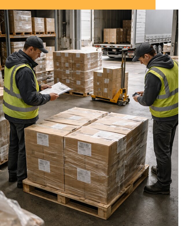 Доставка грузов в Израиль морем, авиа и автоперевозки от 46530 руб.