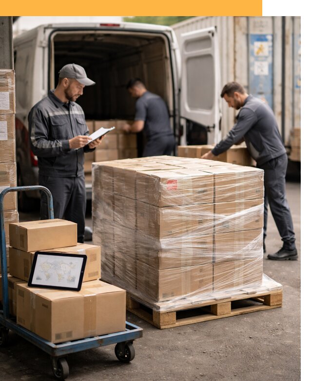 Доставка грузов в Армению: морские, авиа и авто от 36190