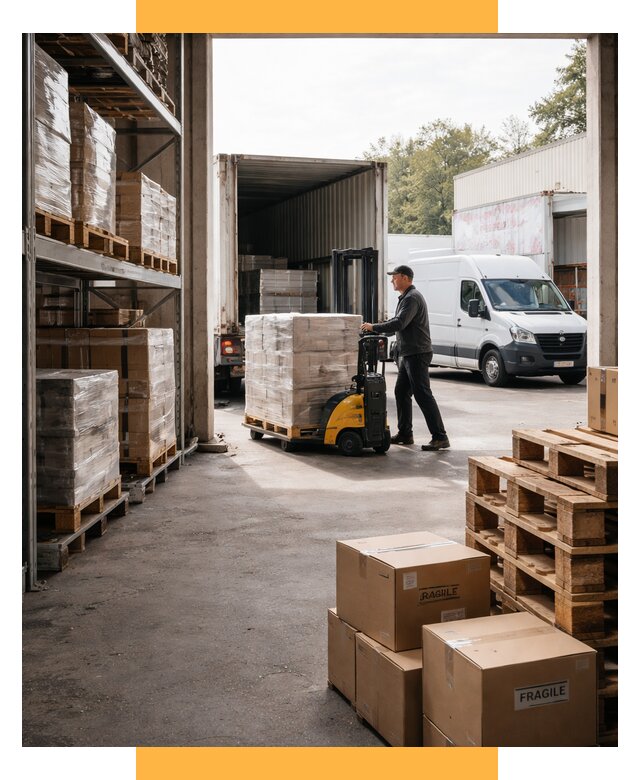 Доставка и перевозка грузов в Грузию от 25850 р., СетСервис-Рск