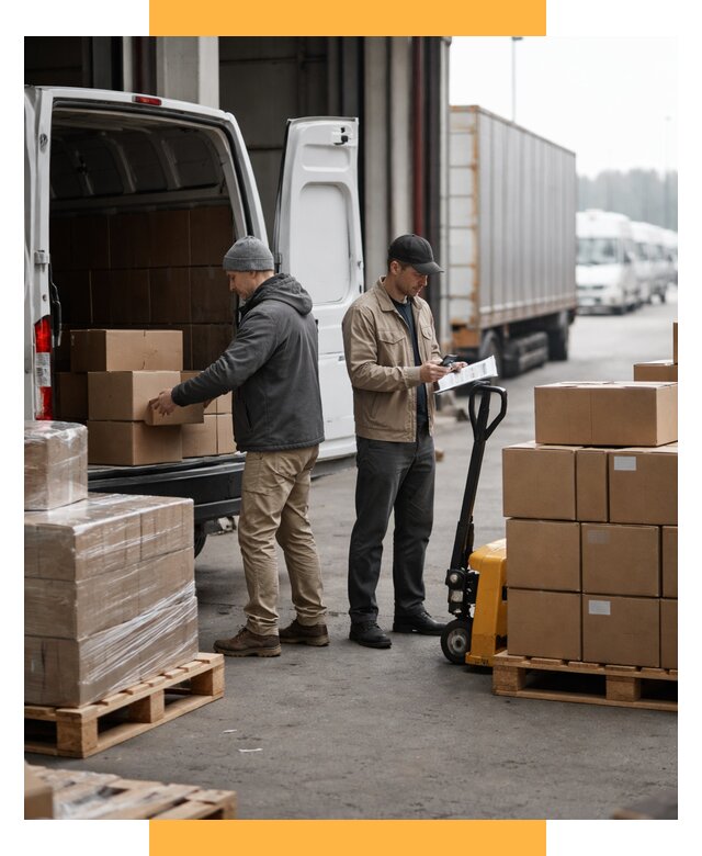 Доставка грузов в Киргизию от 15510 р. - логистика СетСервис-Рск