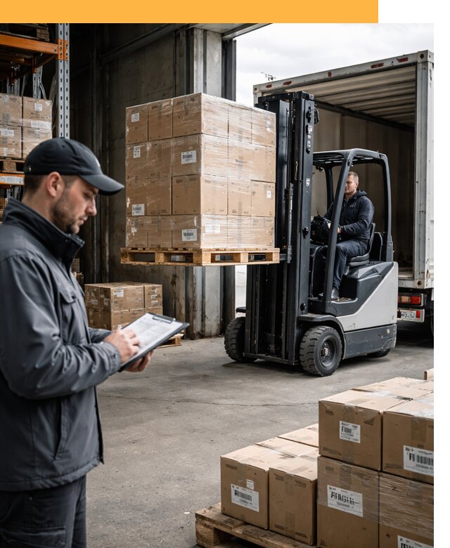 Доставка грузов в Беларусь от 12408 руб, морем, авто, авиа