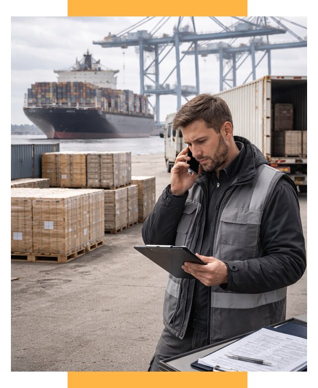 Доставка через Прибалтику от 28952 р., логистика СетСервис-Рск