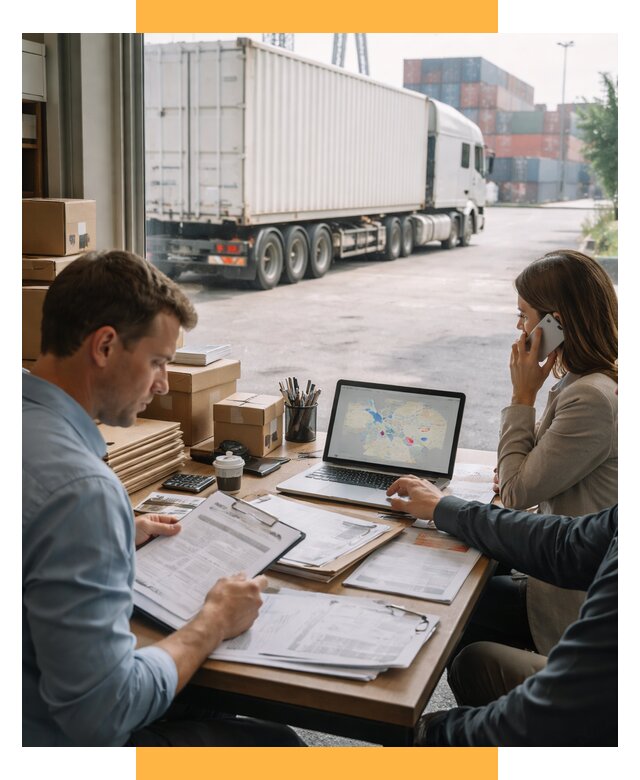 Доставка через Турцию: логистика и транзит от 6721 р. | СетСервис-Рск