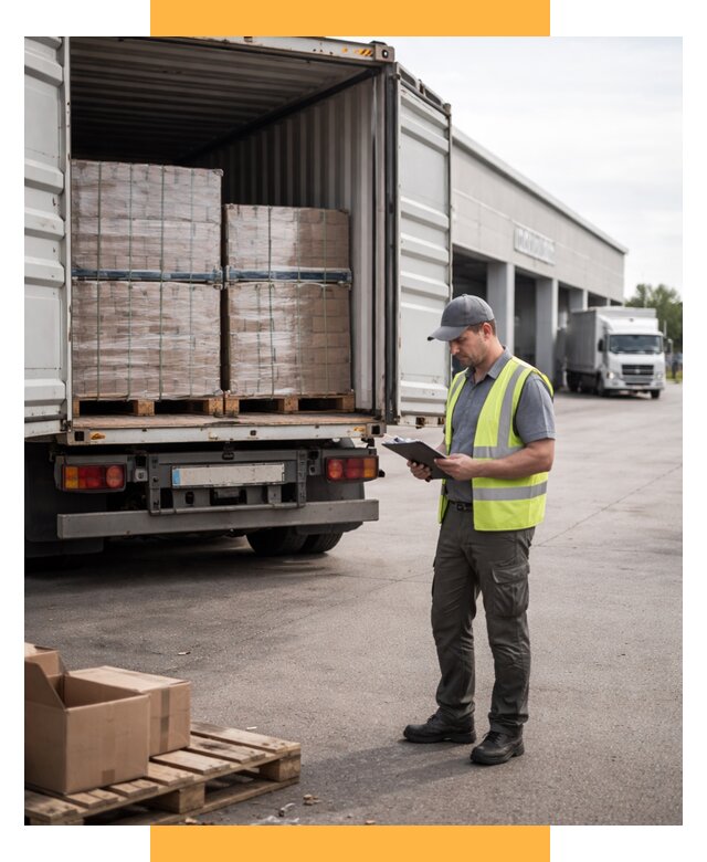 Доставка через Казахстан от 31020 р. | Транзит и логистикаСетСервис-Рск