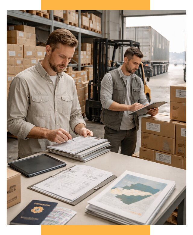 Доставка через ОАЭ от 7755 р. транзит и склад в Дубае, СетСервис-Рск