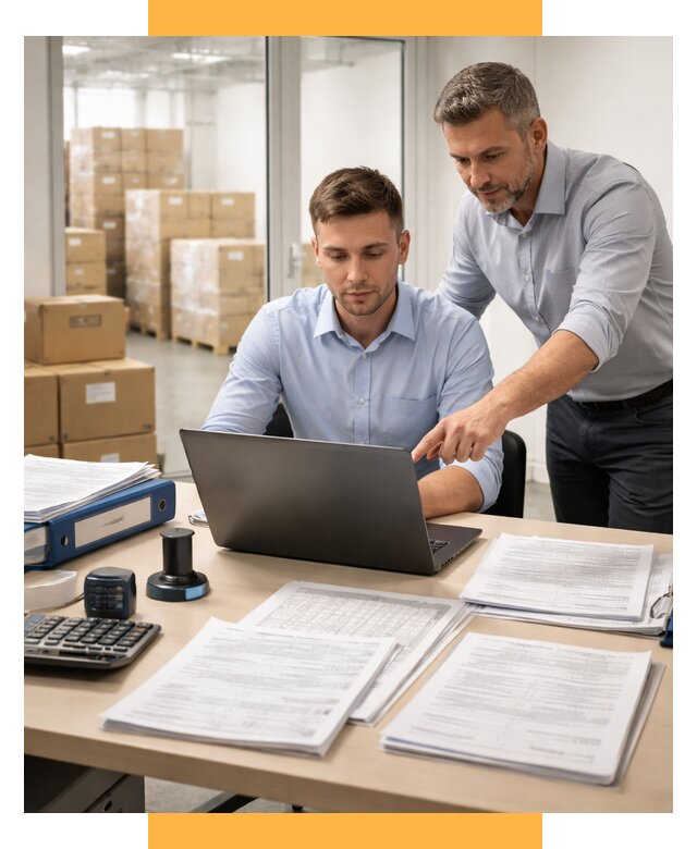 Таможенное оформление грузов из Китая от 12408 р., СетСервис-Рск