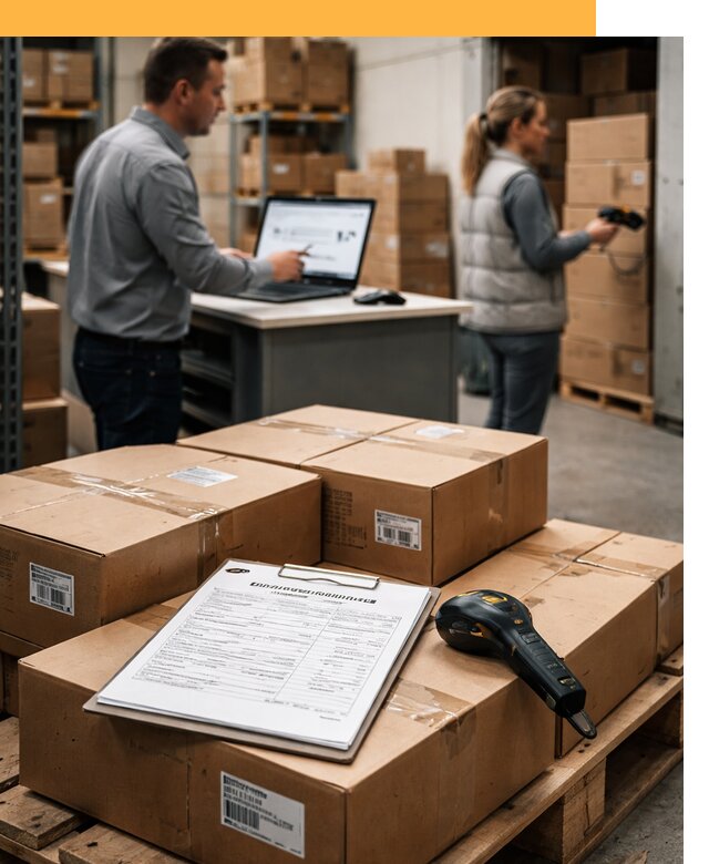 Таможенное оформление и сопровождение грузов из США от 8789 руб