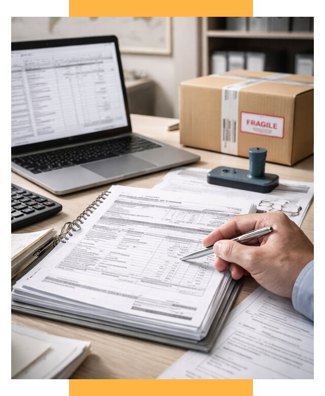 Определение таможенной стоимости, расчет от 3619 р. | СетСервис-Рск