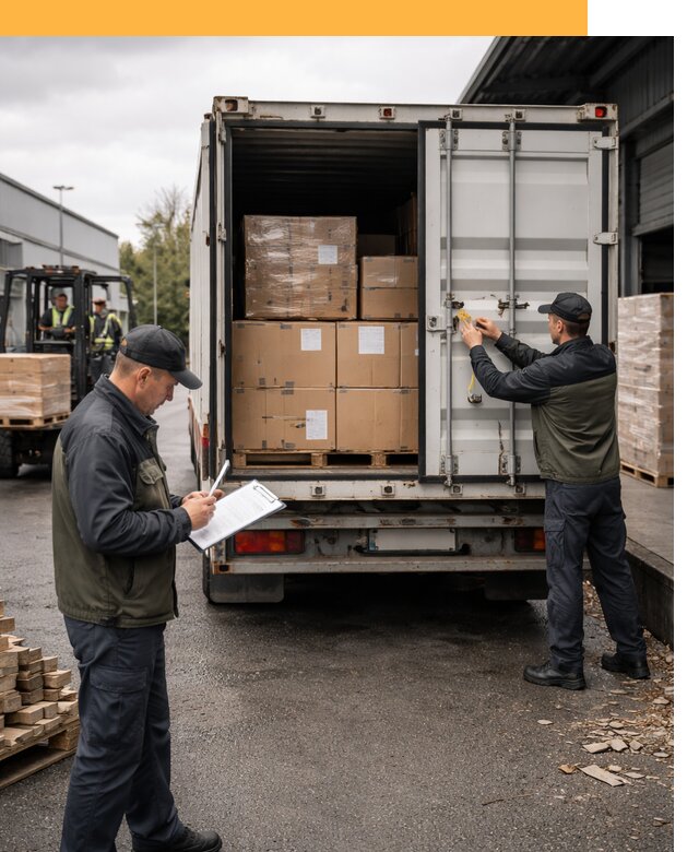 Временный вывоз товаров для ремонта и выставок от 8272 руб